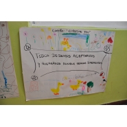 Jornadas Escuela, Familias y Comunidad